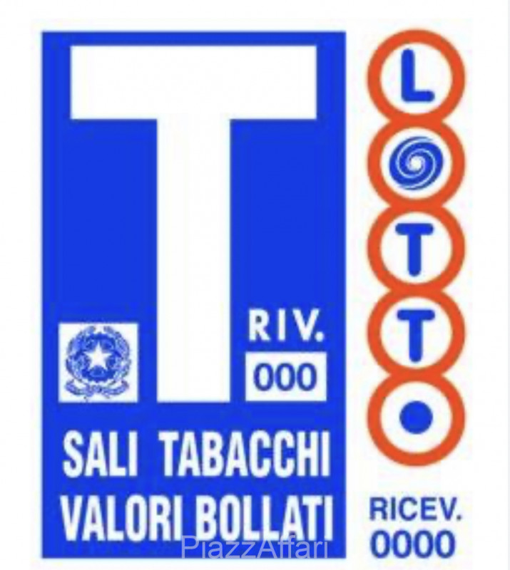 Cedesi su doppia strada di passaggio storica ed avviata tabaccheria - ricevitoria - cartoleria in...