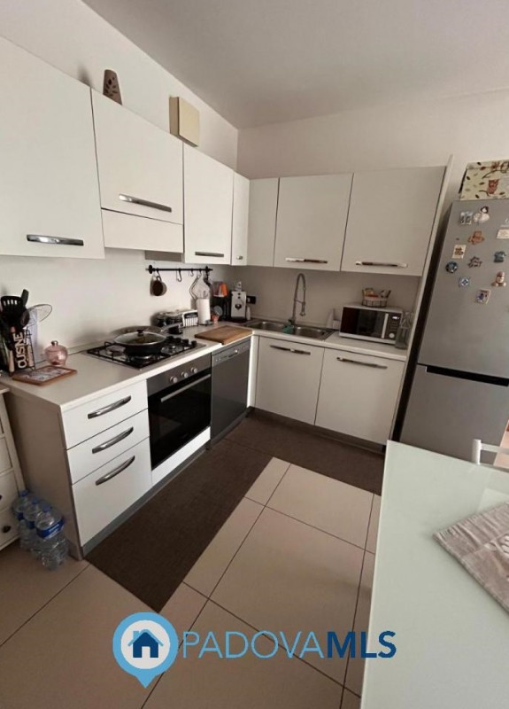 Immobile in esclusiva al Gruppo Padova MLS
PERAGA DI VIGONZA – APPARTAMENTO CON GIARDINO PRIVATO
...