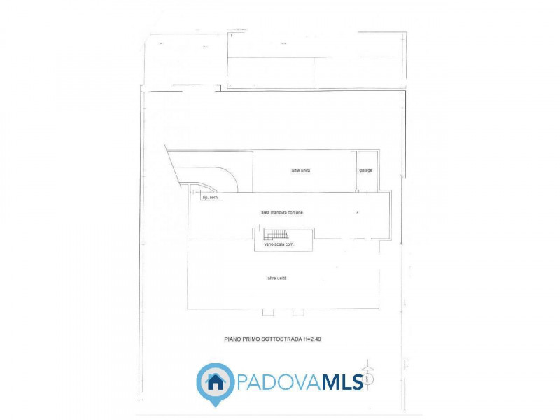 Immobile in esclusiva al Gruppo Padova MLS
PERAGA DI VIGONZA – APPARTAMENTO CON GIARDINO PRIVATO
...