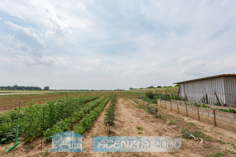 CERCHI UNA CASA DI CAMPAGNA CON AMPIO GIARDINO E MAGAZZINO ??? POCO DISTANTE DAL CENTRO DI ANGUIL...