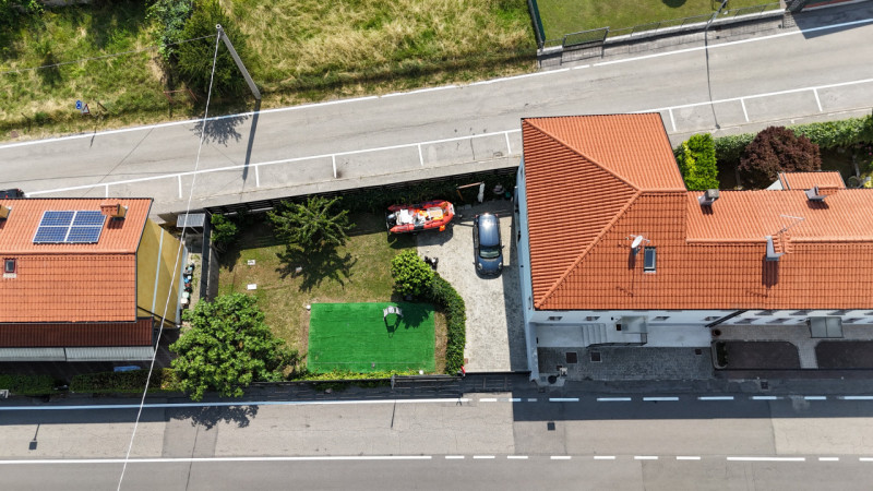 ZANE' porzione di villa con 300 mq. di giardino € 335.000,00

08.07.2026 OPEN HOUSE DAY dalle 17....
