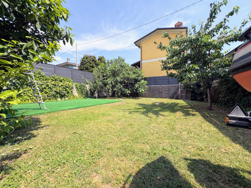 ZANE' porzione di villa con 300 mq. di giardino € 335.000,00

08.07.2026 OPEN HOUSE DAY dalle 17....