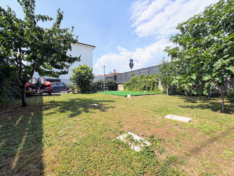 ZANE' porzione di villa con 300 mq. di giardino € 335.000,00

08.07.2026 OPEN HOUSE DAY dalle 17....