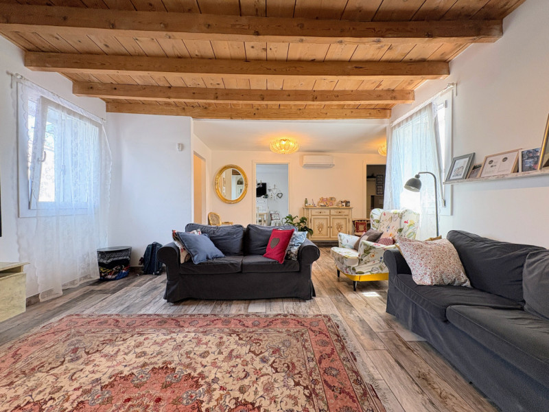 ZANE' porzione di villa con 300 mq. di giardino € 335.000,00

08.07.2026 OPEN HOUSE DAY dalle 17....