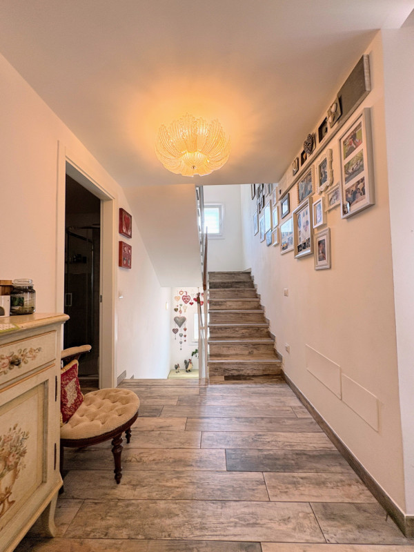 ZANE' porzione di villa con 300 mq. di giardino € 335.000,00

Trattativa Unica immobiliare, via P...
