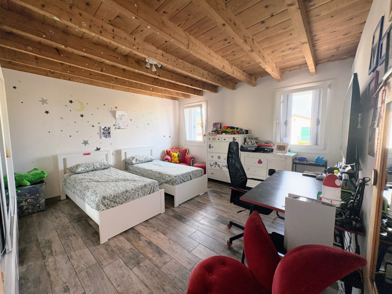 ZANE' porzione di villa con 300 mq. di giardino € 335.000,00

Trattativa Unica immobiliare, via P...