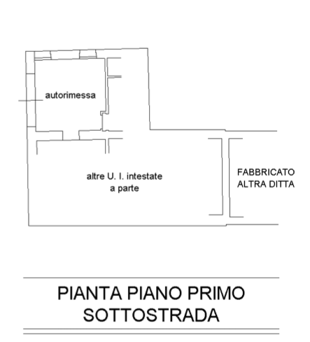 ZANE' porzione di villa con 300 mq. di giardino € 335.000,00

Trattativa Unica immobiliare, via P...