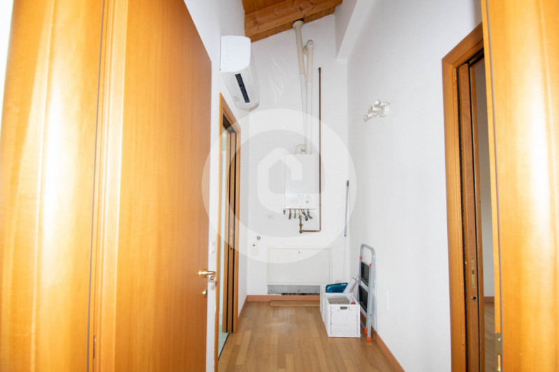 CADONEGHE - Mezzavia. Proponiamo appartamento su palazzina di recente costruzione di sole 5 unità...