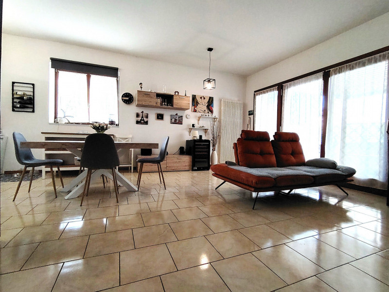 Marano Vicentino - Bicamere al piano Terra con Giardino Privato ed ingresso indipendente. € 196.0...