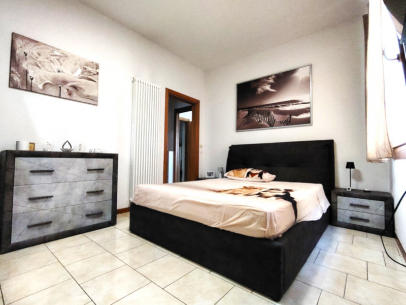 Marano Vicentino - Bicamere al piano Terra con Giardino Privato ed ingresso indipendente. € 196.0...