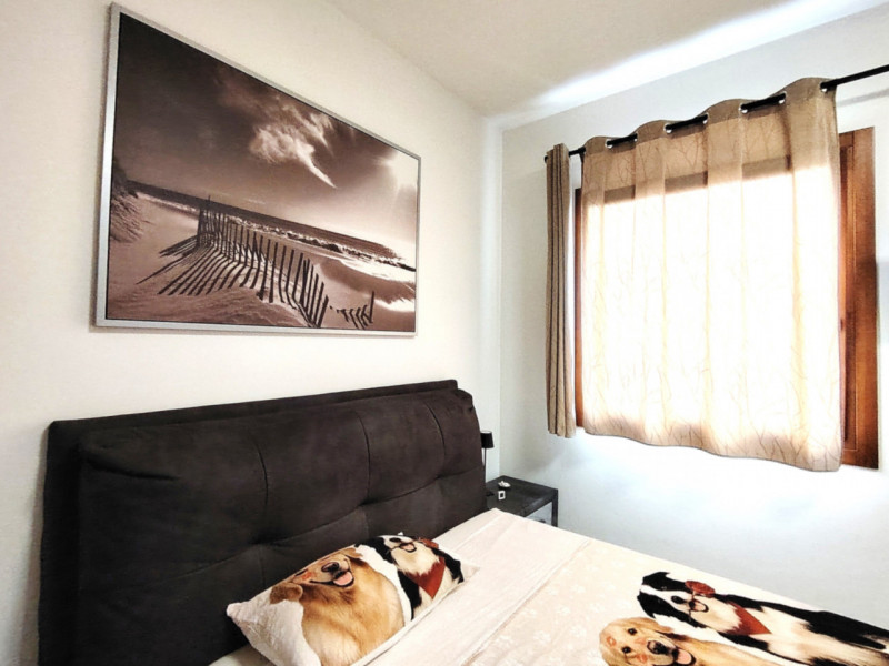 Marano Vicentino - Bicamere al piano Terra con Giardino Privato ed ingresso indipendente. € 196.0...