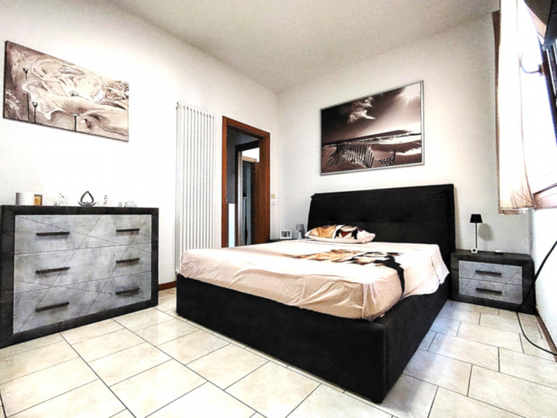 Marano Vicentino - Bicamere al piano Terra con Giardino Privato ed ingresso indipendente. € 196.0...