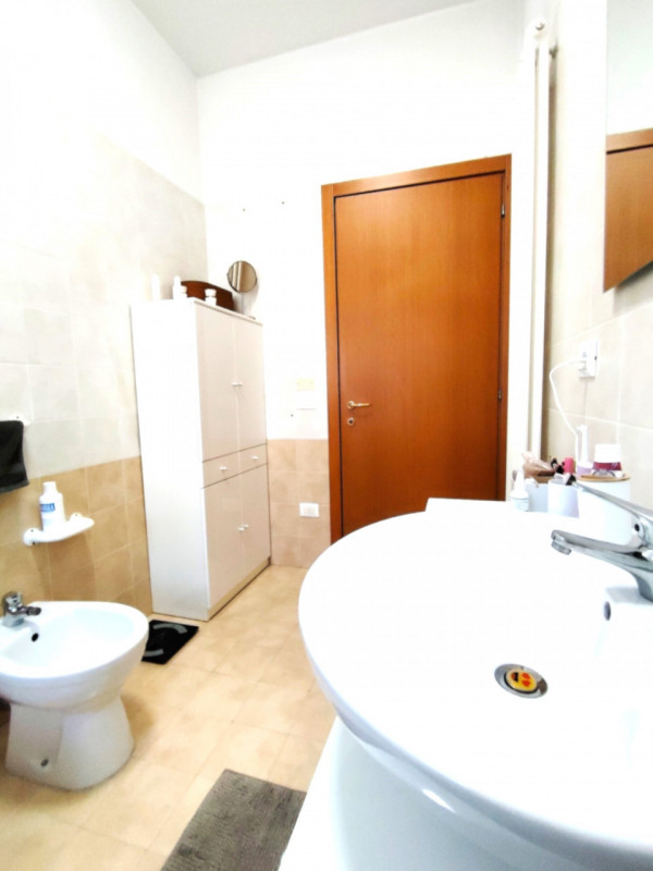 Marano Vicentino - Bicamere al piano Terra con Giardino Privato ed ingresso indipendente. € 196.0...