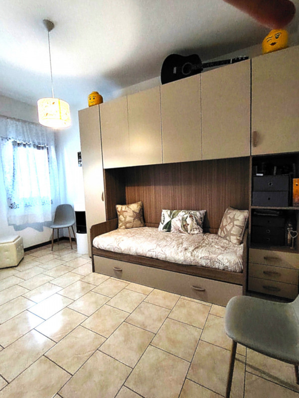 Marano Vicentino - Bicamere al piano Terra con Giardino Privato ed ingresso indipendente. € 196.0...