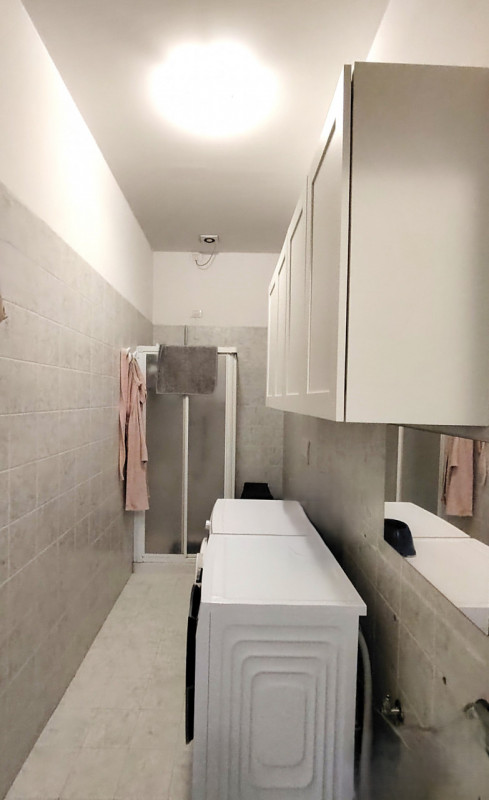 Marano Vicentino - Bicamere al piano Terra con Giardino Privato ed ingresso indipendente. € 196.0...