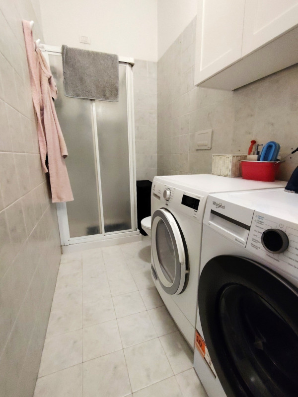 Marano Vicentino - Bicamere al piano Terra con Giardino Privato ed ingresso indipendente. € 196.0...