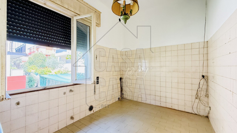 Per info, Maddalena 351 799 39 37, riferimento annuncio: MD13

Padova, Madonna Pellegrina - In un...