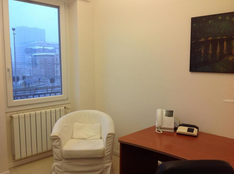 immobile ad investimento in zona centrale area stazione, completamente ristrutturato.<br><br>Ref:...