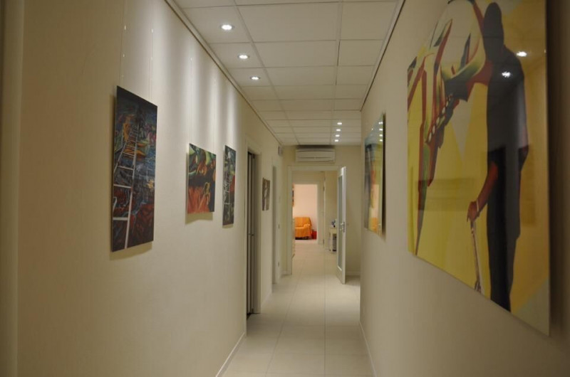 immobile ad investimento in zona centrale area stazione, completamente ristrutturato.<br><br>Ref:...