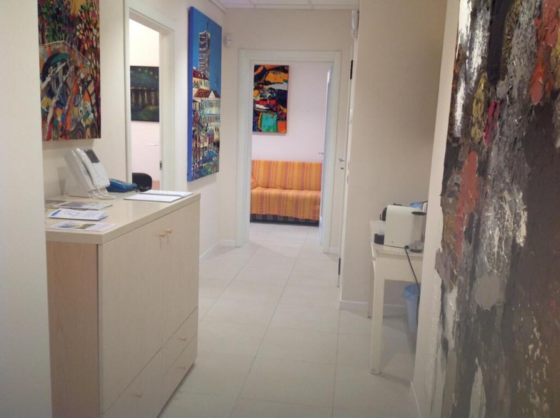 immobile ad investimento in zona centrale area stazione, completamente ristrutturato.<br><br>Ref:...