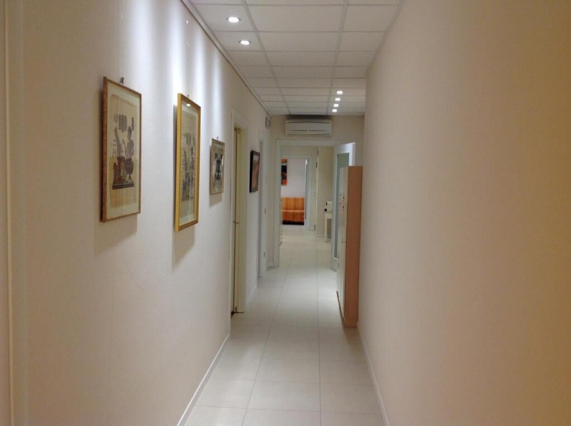 immobile ad investimento in zona centrale area stazione, completamente ristrutturato.<br><br>Ref:...