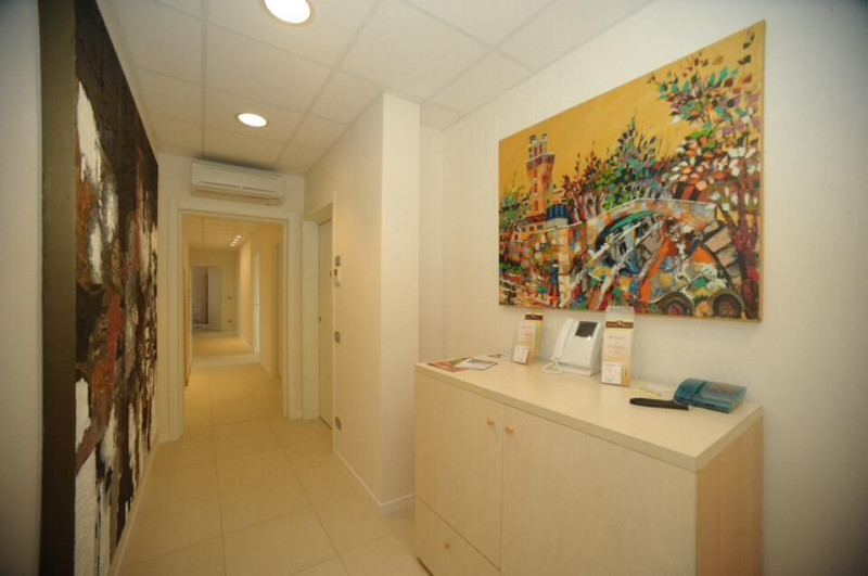 immobile ad investimento in zona centrale area stazione, completamente ristrutturato.<br><br>Ref:...