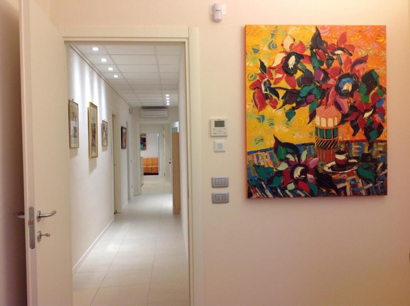 immobile ad investimento in zona centrale area stazione, completamente ristrutturato.<br><br>Ref:...