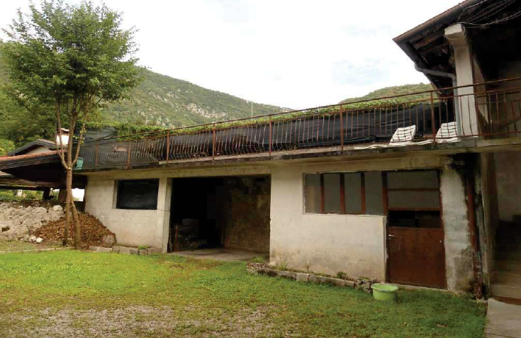 Rif. A.A.98-25

Vendita all'asta - abitazione in linea su 2 piani in data 21 luglio 2026

Descriz...