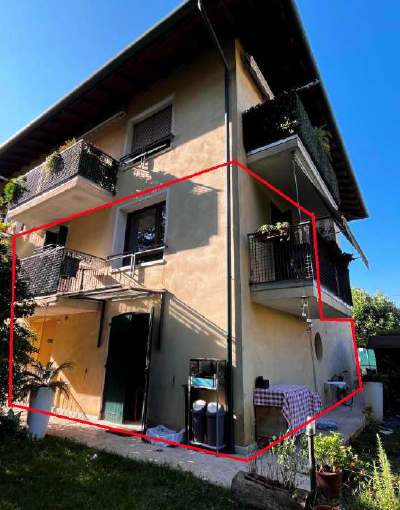 Rif. A.A.416-24

Vendita all'asta - appartamento ai piani terra e primo in data 22 luglio 2026

D...