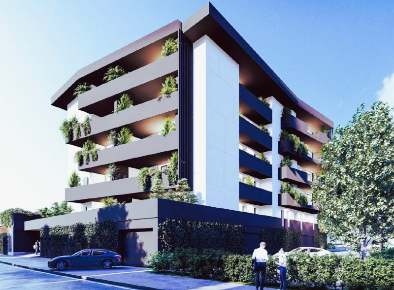 PADOVA  OVEST - CENTRO -

Proponiamo nuovissimo appartamento comodo al centro storico della nostr...