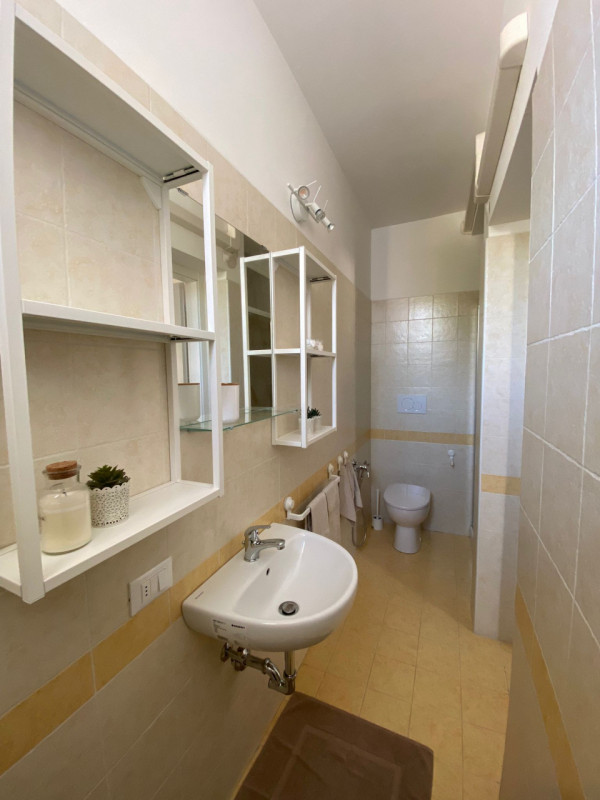 PADOVA - ARCELLA SAN LORENZO rif. A713: casa su misura ha il piacere di proporvi appartamento al ...