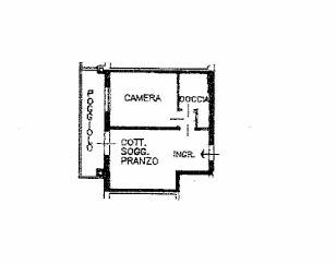 APPARTAMENTO A REDDITO –OPPORTUNITÀ D’INVESTIMENTO

Nel cuore del quartiere San Tommaso ad Albign...