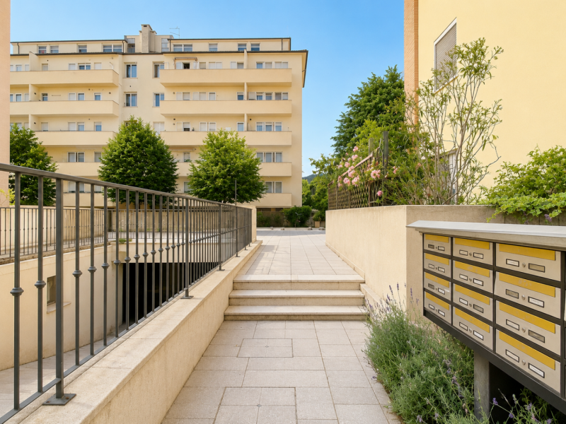 In uno dei quartieri più apprezzati e richiesti di Vicenza, grazie alla vicinanza ai principali s...