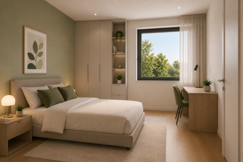 Proponiamo in vendita uno spazioso appartamento di circa 100 mq, situato nel comune di Treviso. 
...