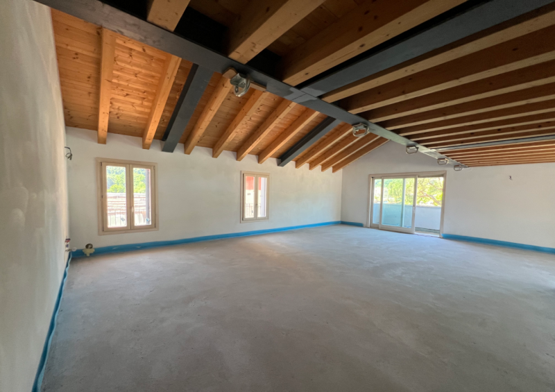 SCHIO - Appartamento ultimo piano con soppalco - 380.000,00€

Trattativa Unica immobiliare, Zanè ...