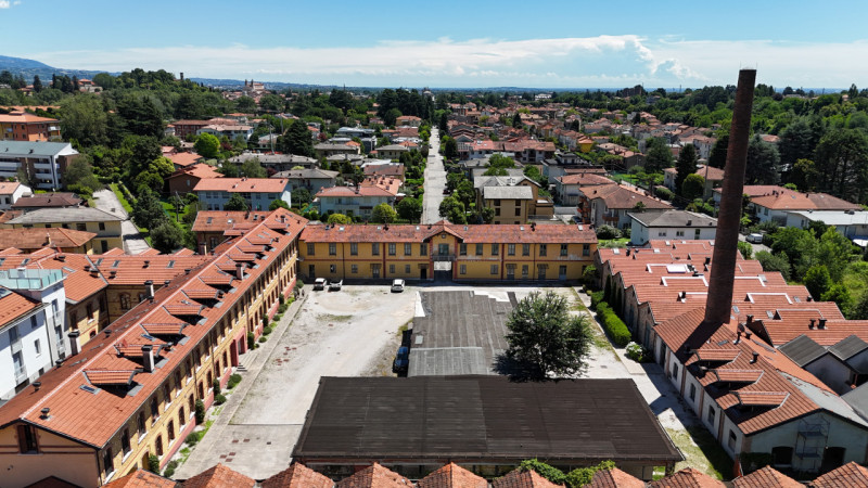 SCHIO - Appartamento ultimo piano con soppalco - 380.000,00€

Trattativa Unica immobiliare, Zanè ...