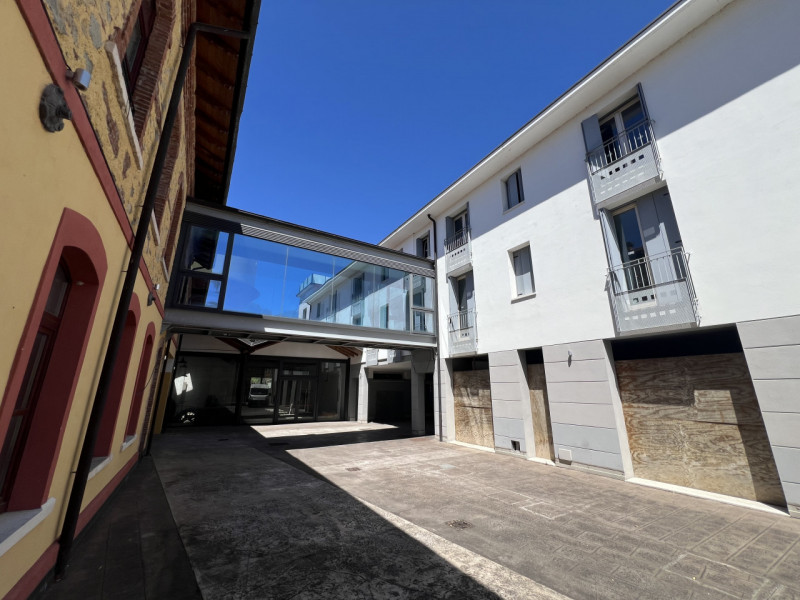 SCHIO - Appartamento ultimo piano con soppalco - 380.000,00€

Trattativa Unica immobiliare, Zanè ...