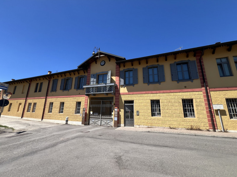 SCHIO - Appartamento ultimo piano con soppalco - 380.000,00€

Trattativa Unica immobiliare, Zanè ...