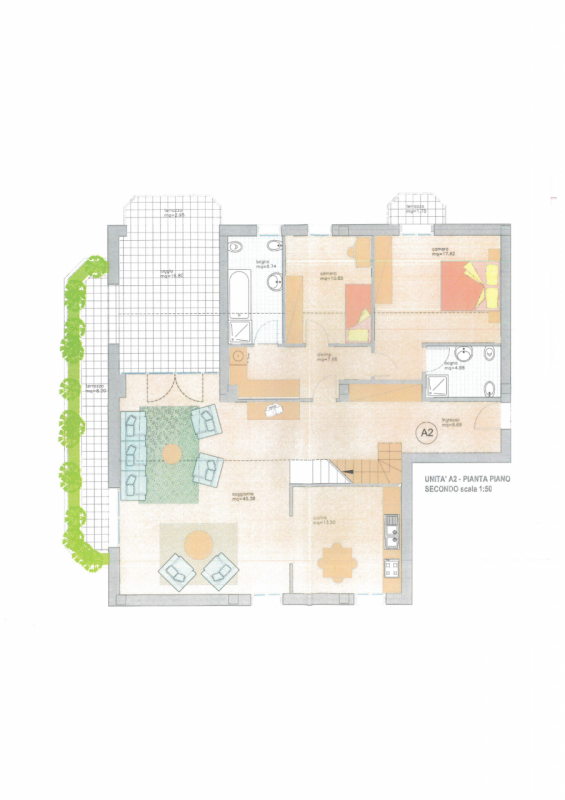 SCHIO - Appartamento ultimo piano con soppalco - 380.000,00€

Trattativa Unica immobiliare, Zanè ...