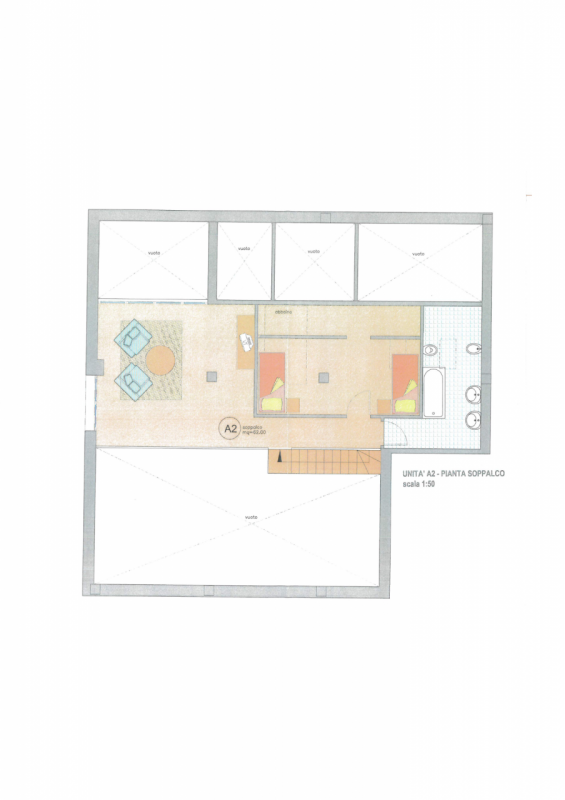SCHIO - Appartamento ultimo piano con soppalco - 380.000,00€

Trattativa Unica immobiliare, Zanè ...