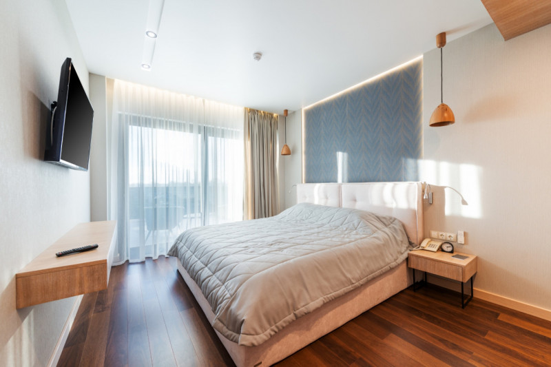 Scopri la tua nuova casa in vendita a Creazzo, immersa nella tranquillità e nel verde delle colli...
