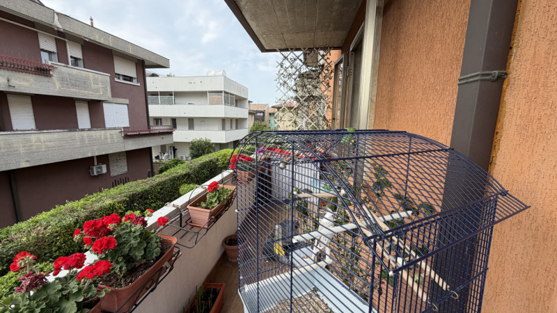 In vendita, nel cuore della tranquilla zona di Pontevigodarzere a Padova, proponiamo un ampio app...