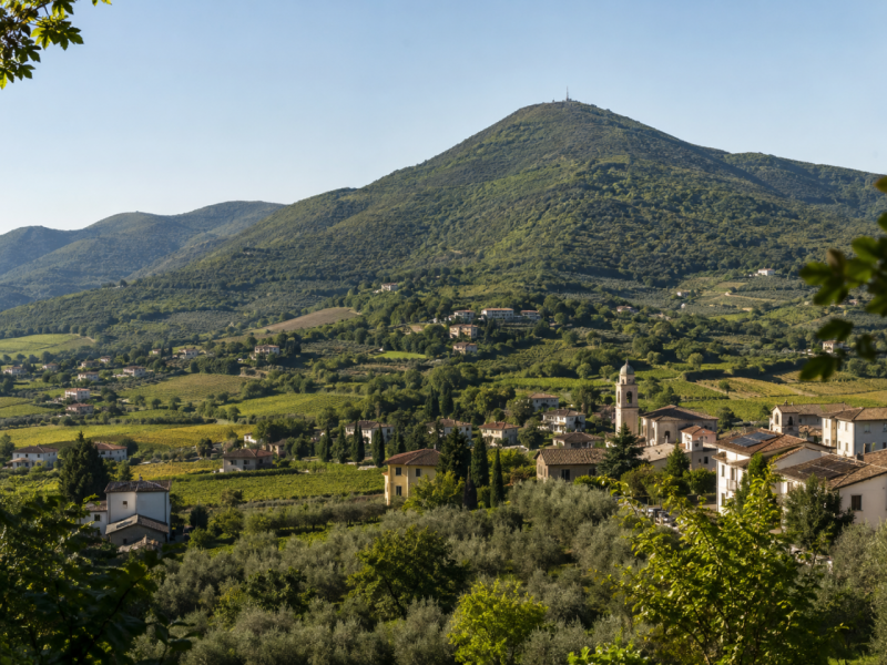 ESTE - BAONE - ARQUA' PETRARCA 

Villa indipendente con vista sui Colli Euganei

In una delle zon...