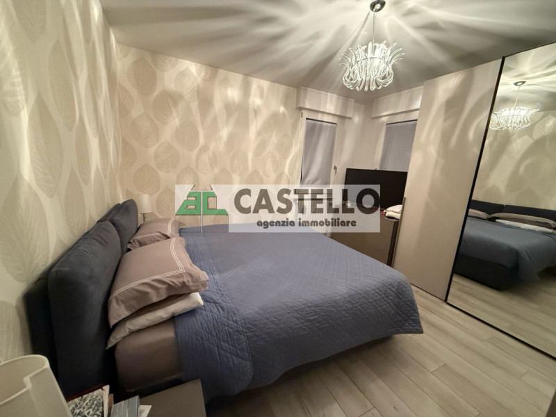 Padova Zona Stanga Ampio appartamento 3 camere completamente ristrutturato con terrazzo, posto au...