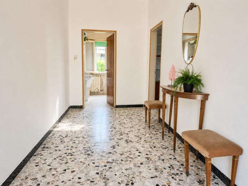In posizione strategica, nelle immediate vicinanze del centro di Scorzè, comoda ai collegamenti c...