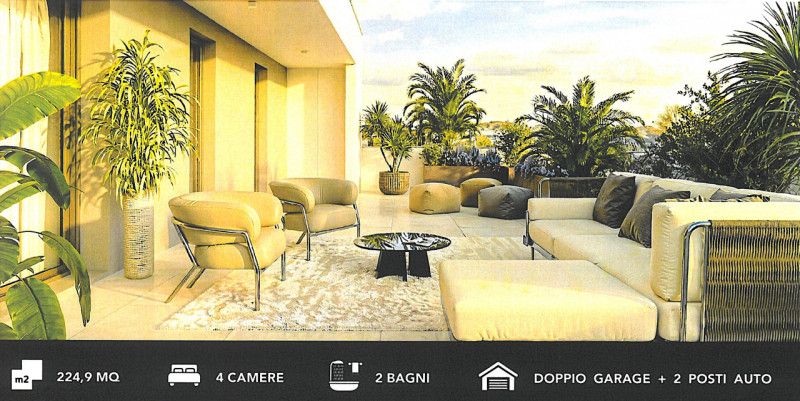 In una delle zone più richieste di Selvazzano Dentro, proponiamo una prestigiosa residenza al sec...