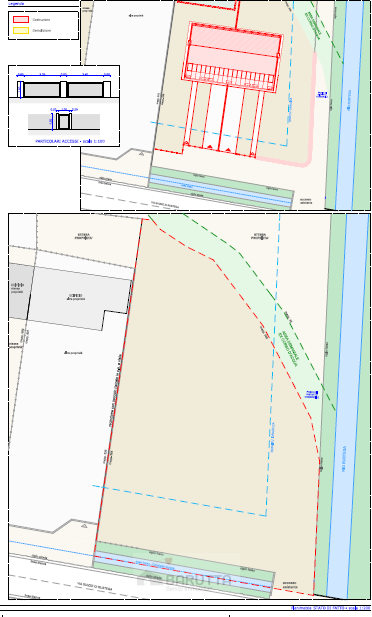 Camposampiero - Rustega. Situato a pochi passi da tutti i servizi principali e a 2 km dal vivace ...
