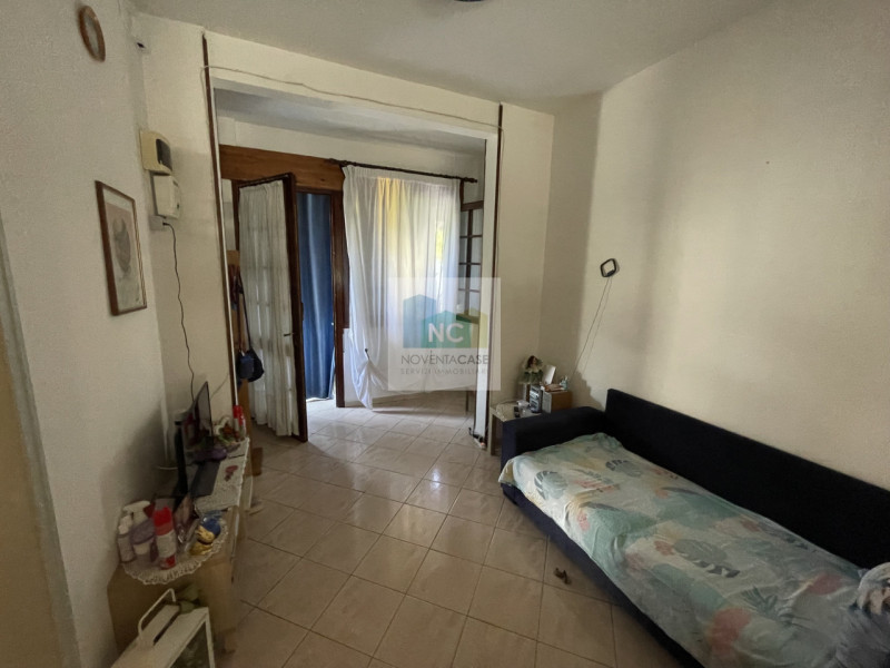 Scopri un'opportunità unica nel cuore di Noventa Padovana, nella tranquilla zona di Noventana. Qu...