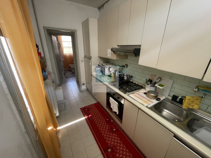 Scopri un'opportunità unica nel cuore di Noventa Padovana, nella tranquilla zona di Noventana. Qu...
