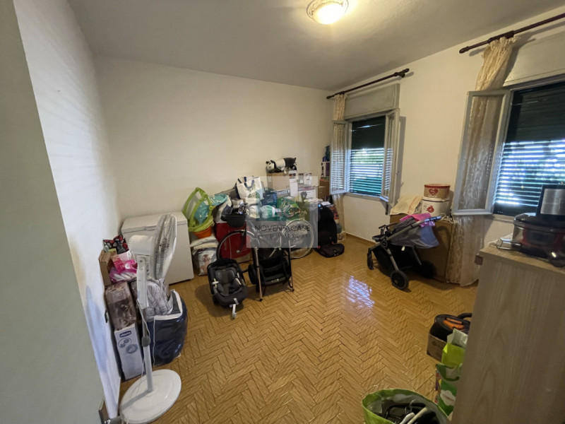 Scopri un'opportunità unica nel cuore di Noventa Padovana, nella tranquilla zona di Noventana. Qu...